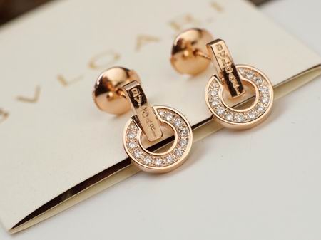 Bvlgari earring 05lyh53 (1)